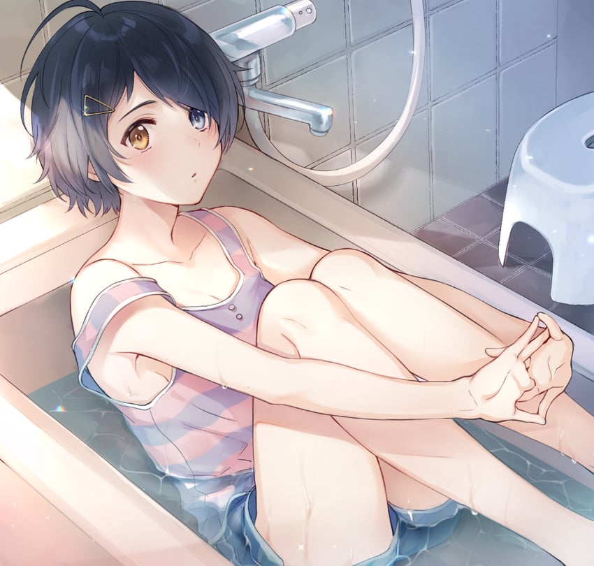 ooto ai (wonder egg priority) drawn by e_(eokiba)
