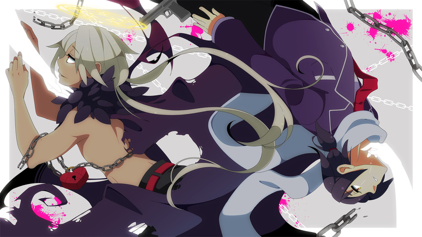 tonari kamito (bemani and 1 more) drawn by mzh