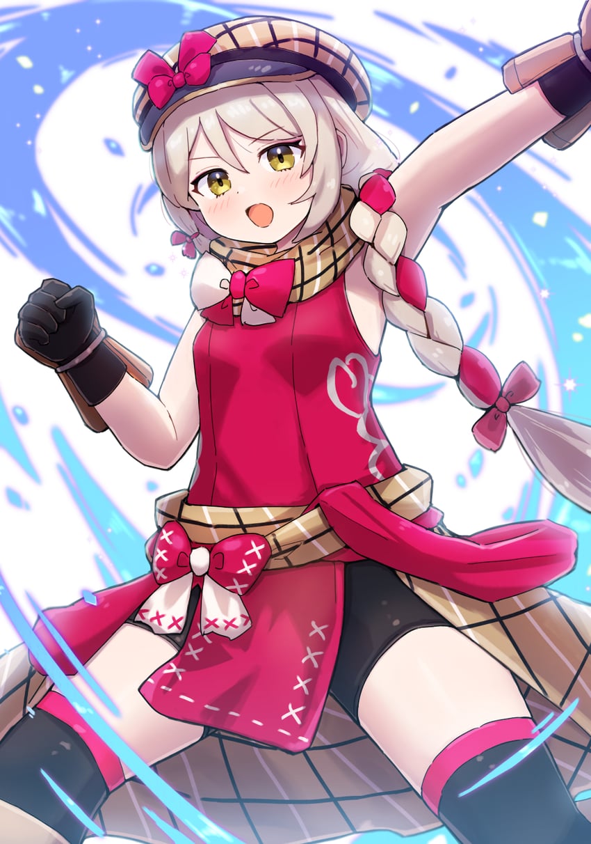 framme (fire emblem and 1 more) drawn by kutabireta_neko