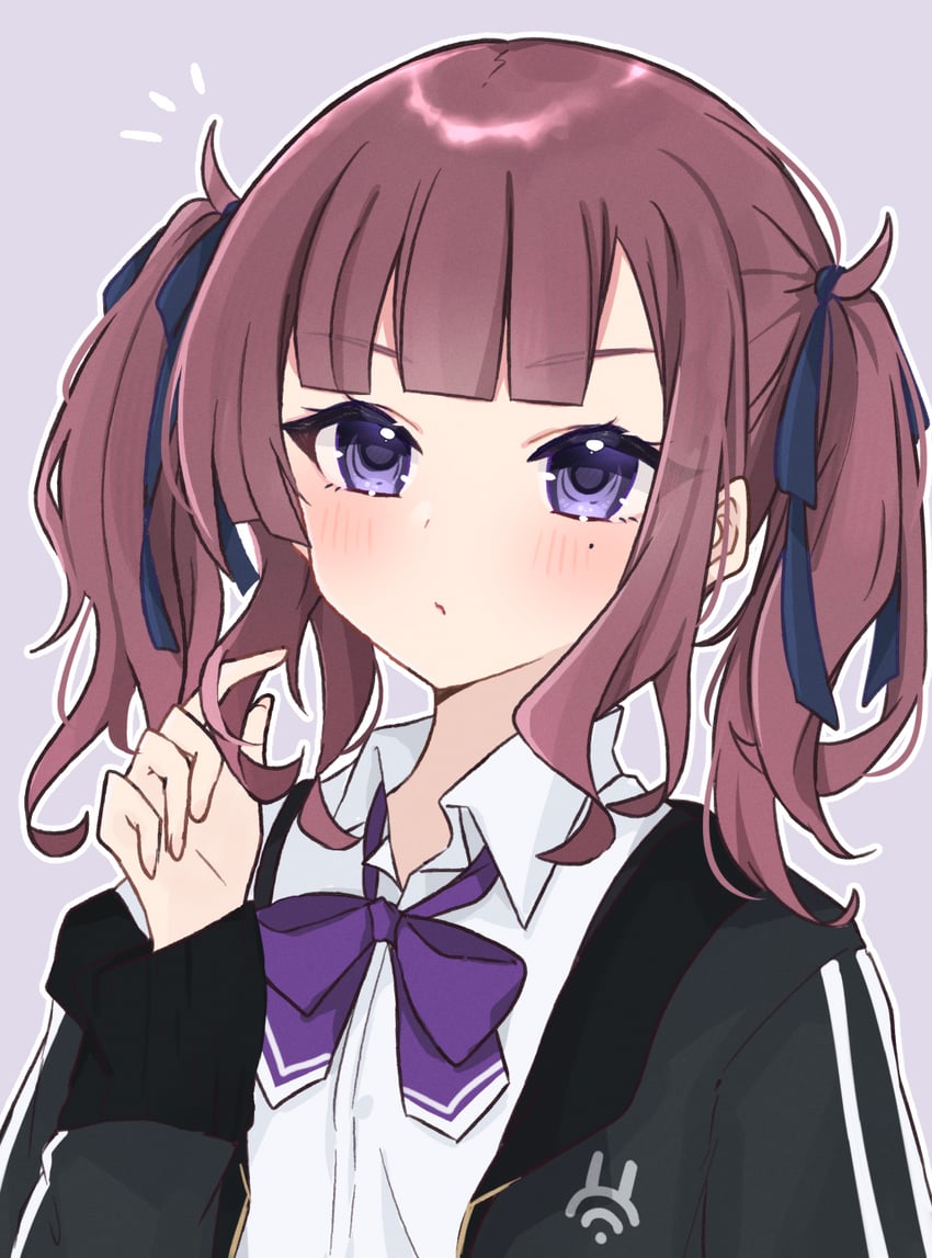 natsuki karin (synthesizer v and 1 more) drawn by nepiui38