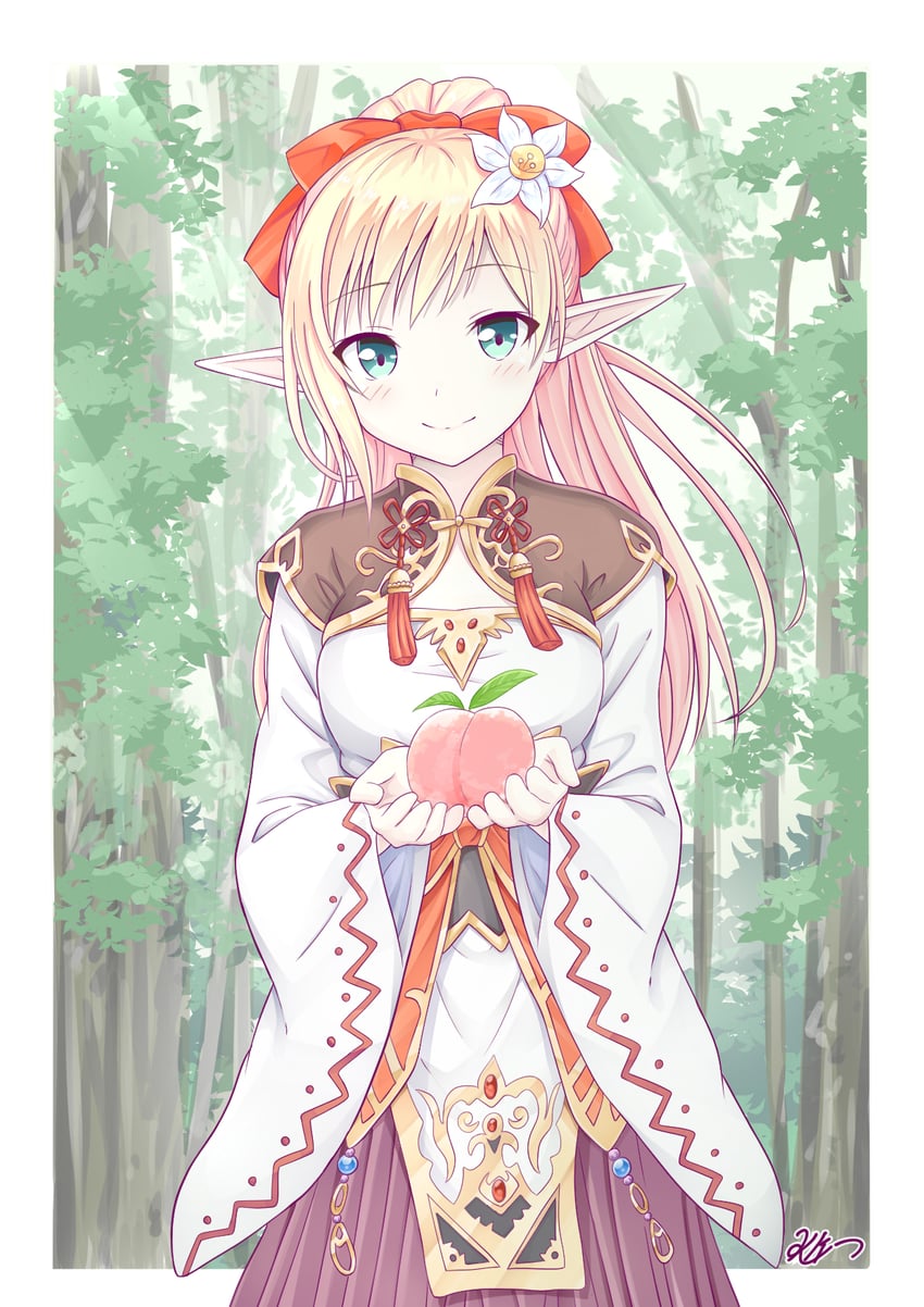 tissesaare stuka machulfka (iris mysteria!) drawn by k_(nura-rikuo)