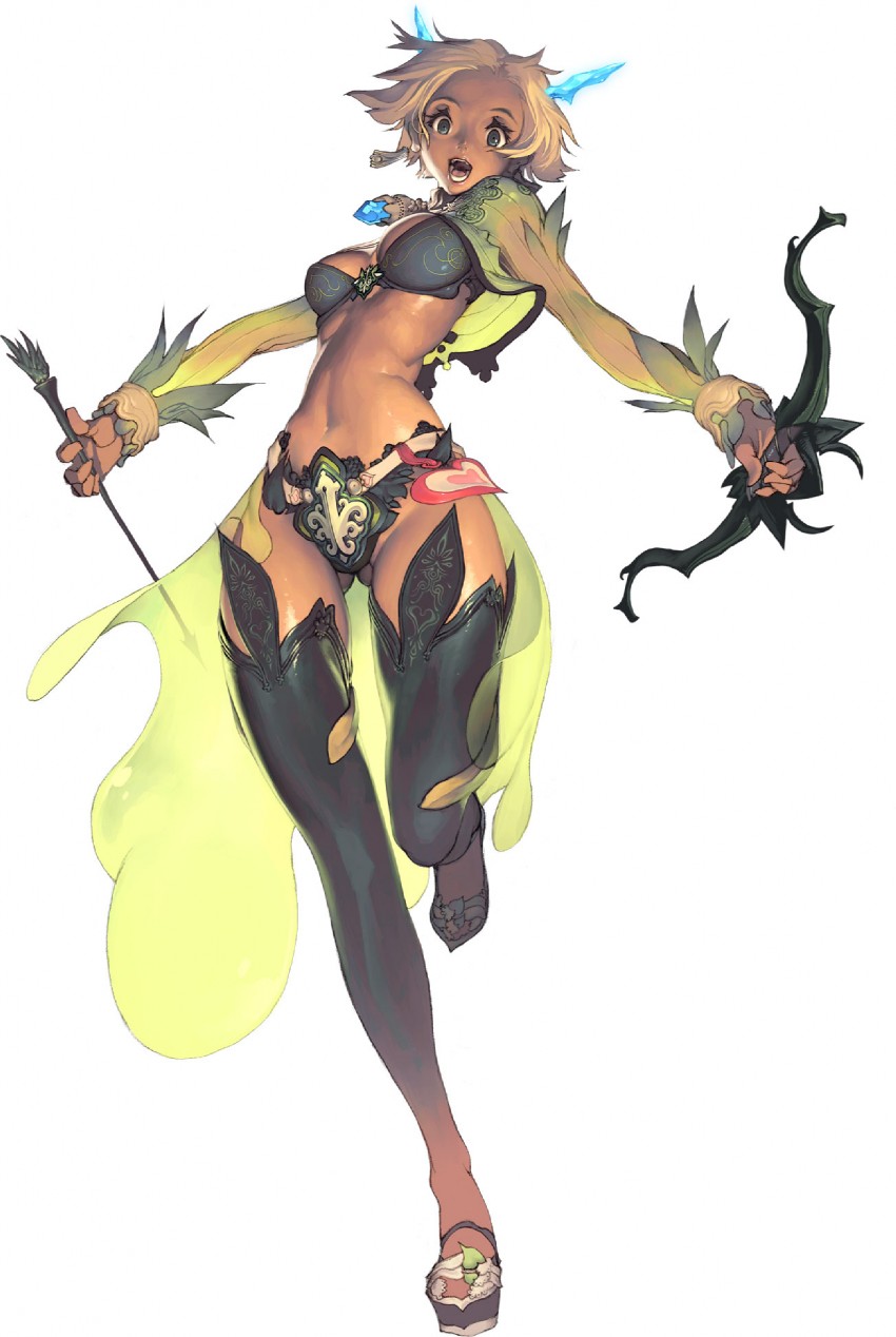 celestin roaa (magna carta and 1 more) drawn by kim_hyung_tae