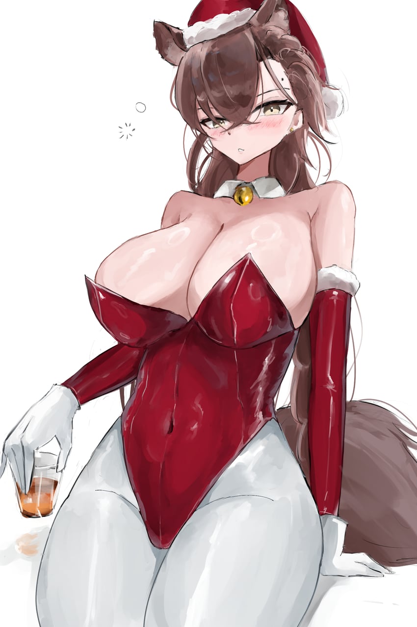 penance (arknights) drawn by doubleuww1