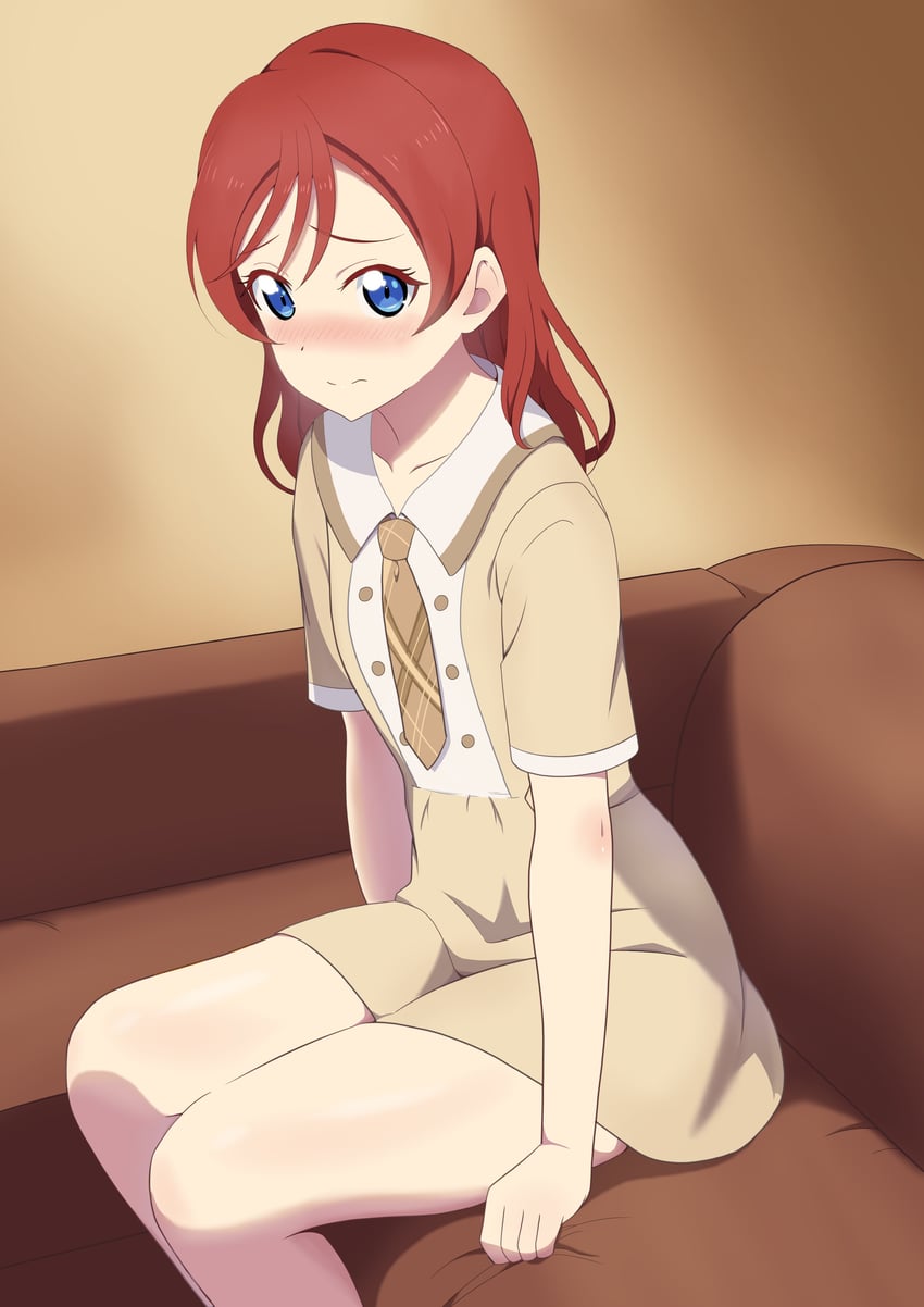 yoneme mei (love live! and 1 more) drawn by zanpon