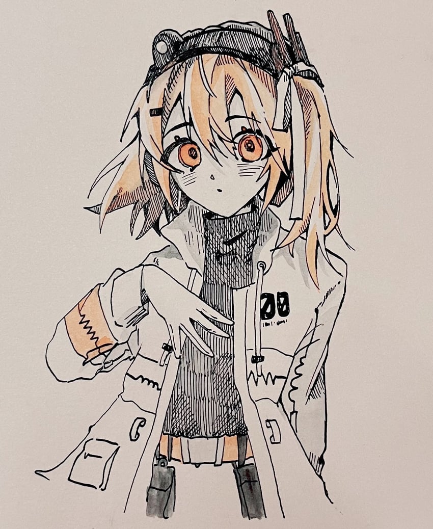 adachi rei (utau and 1 more) drawn by fuu_(fuo_ou)