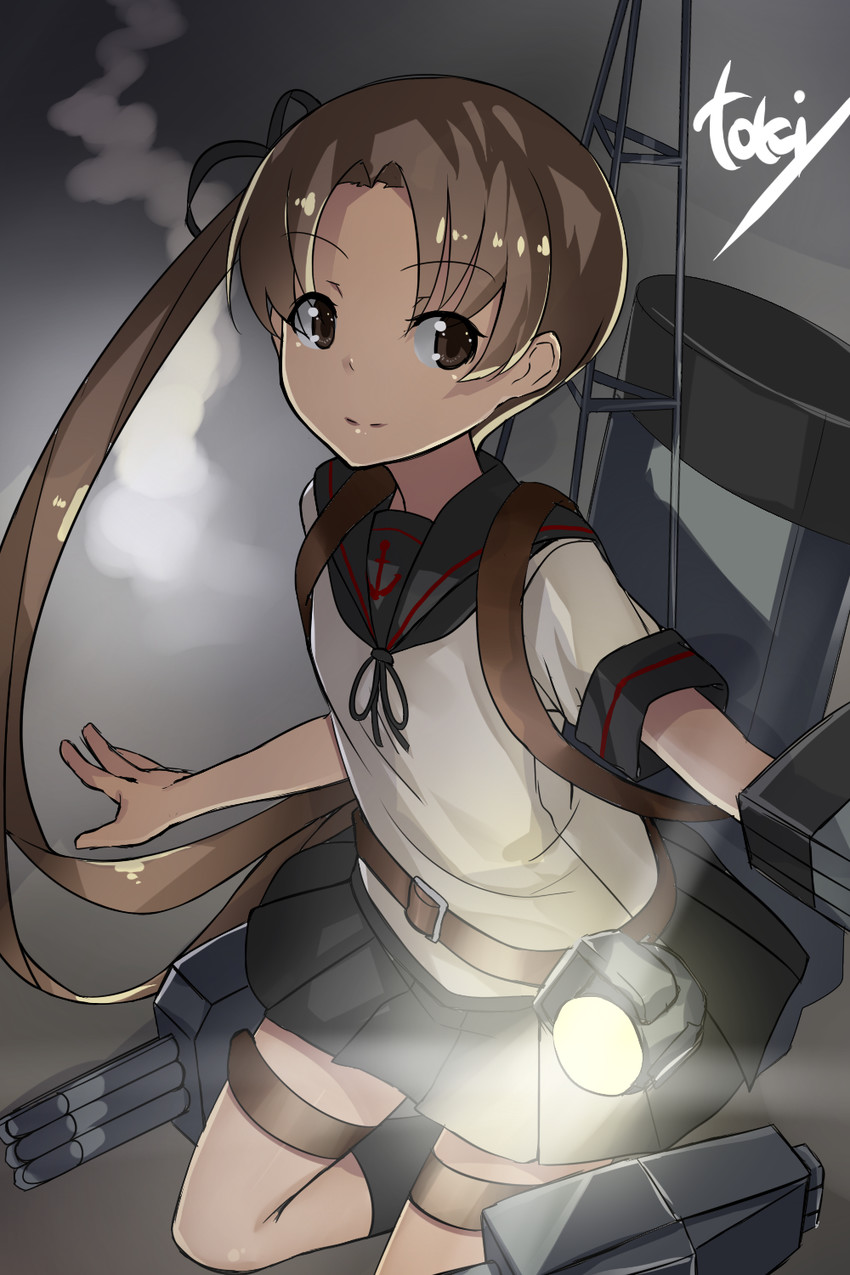 ayanami and ayanami kai ni (kantai collection) drawn by toki/