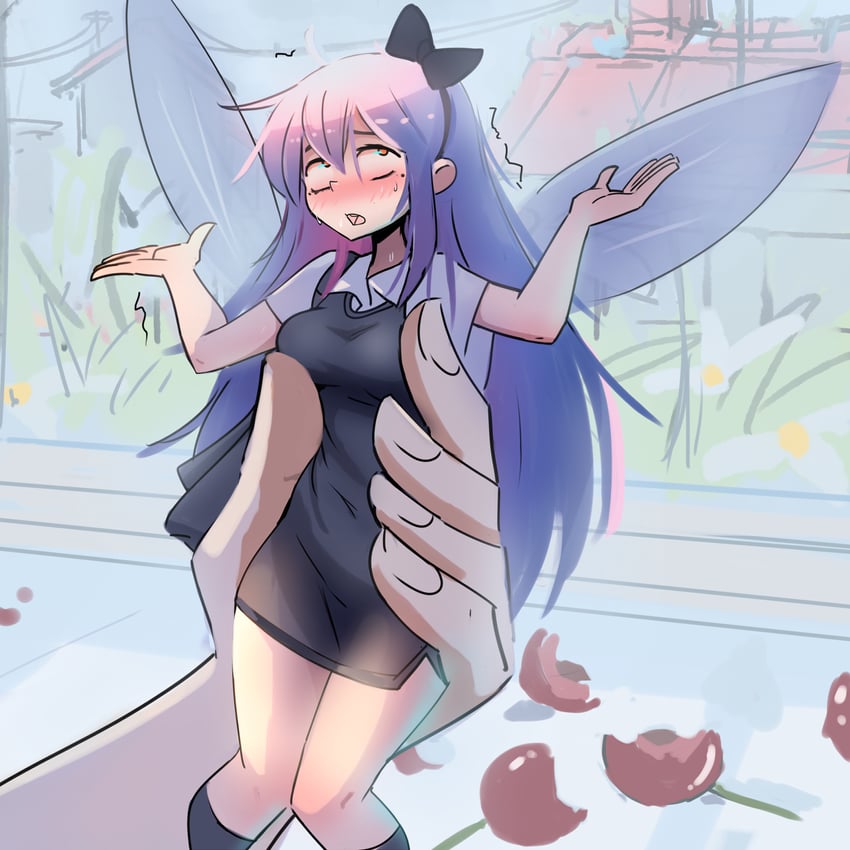 original drawn by nradiowave
