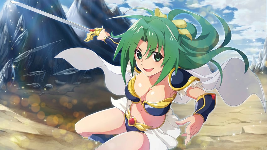 sonozaki shion (higurashi no naku koro ni and 1 more)