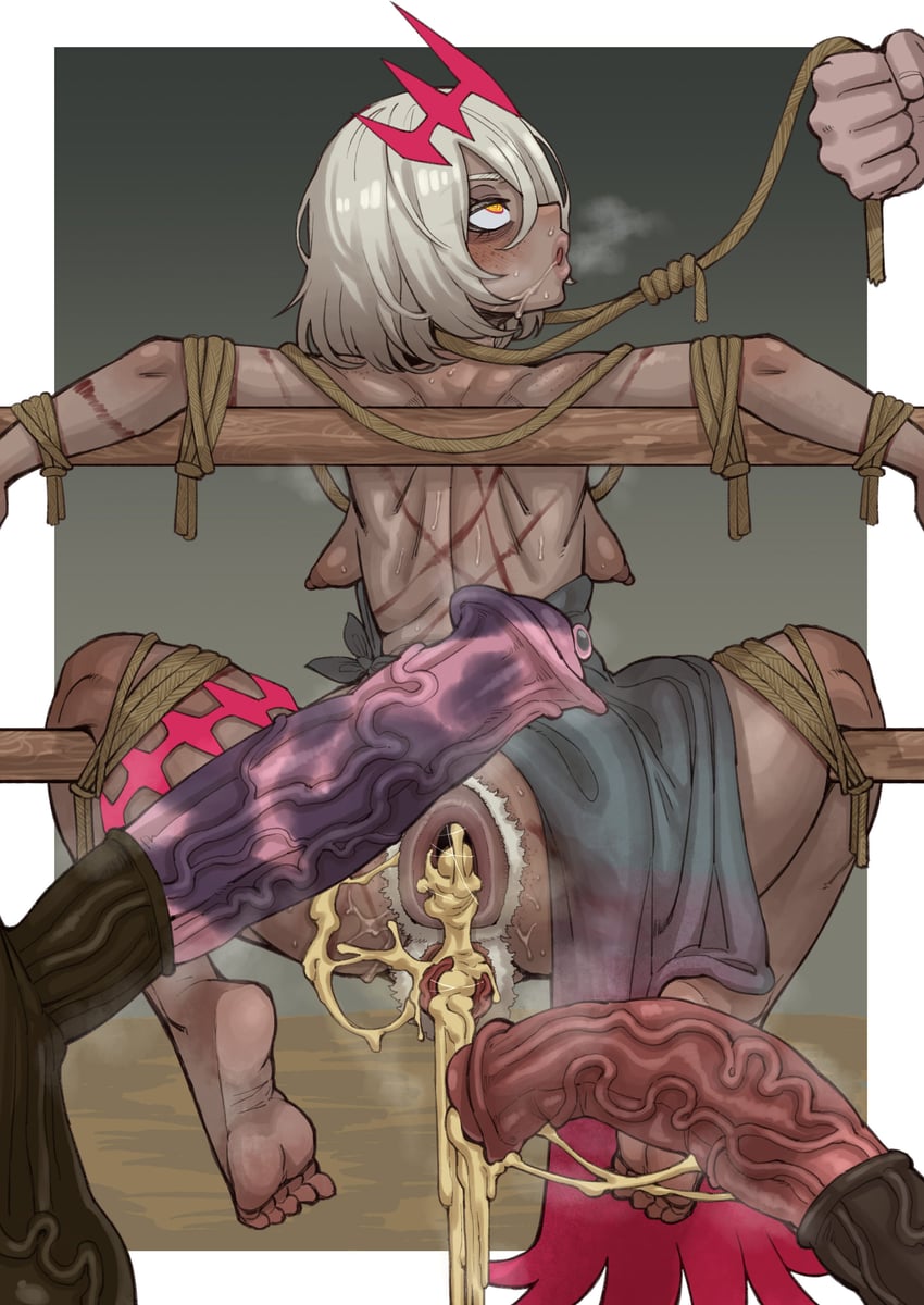 eylin eyla (original) drawn by ebonyxh