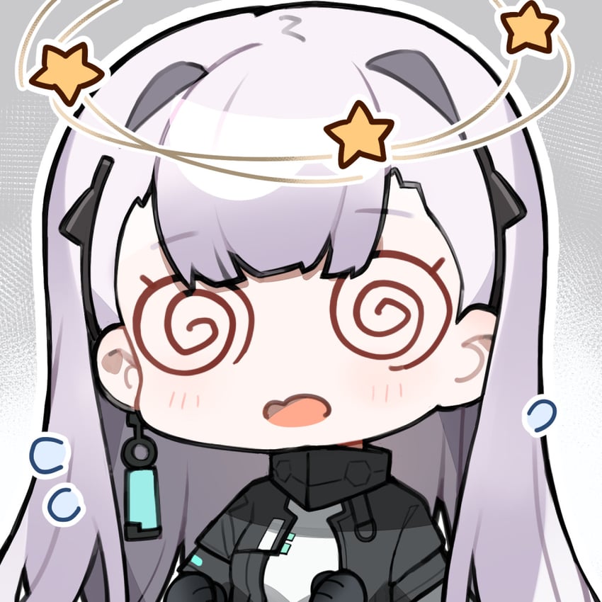 ak-alfa and tololo (girls' frontline and 1 more)