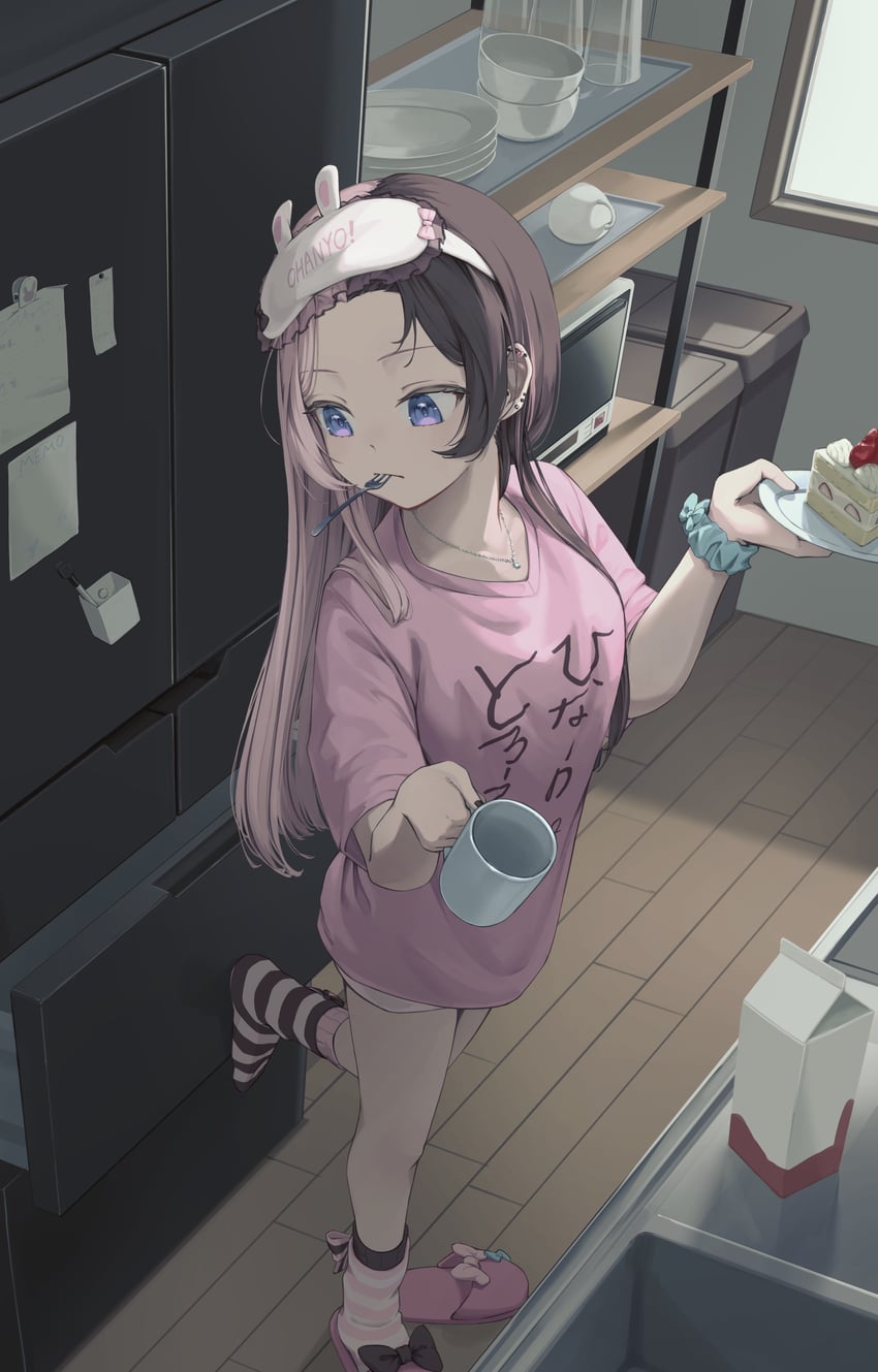 tachibana hinano (vspo! and 1 more) drawn by ury