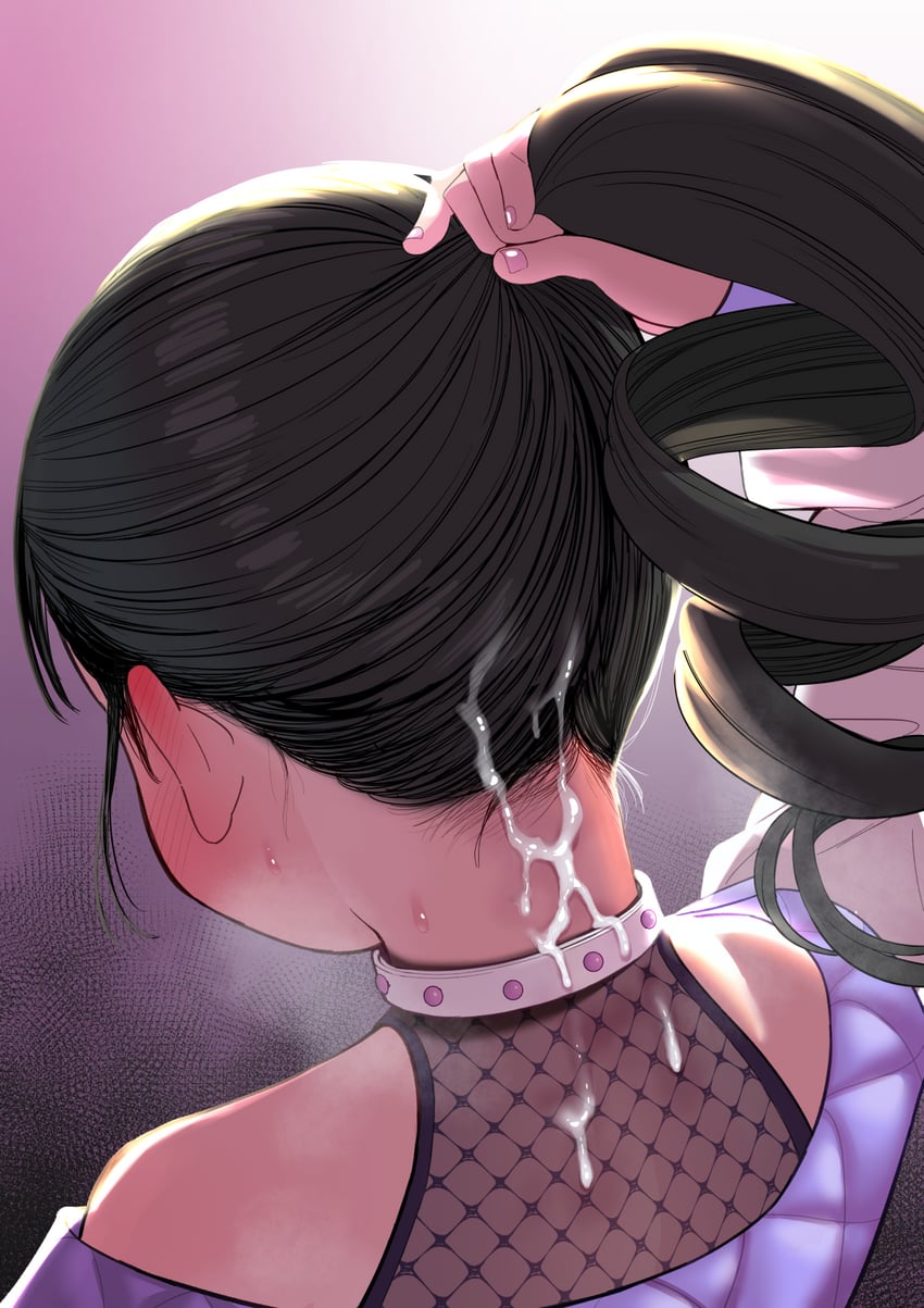 fukuyama mai (idolmaster and 1 more) drawn by buta_tsuzumi