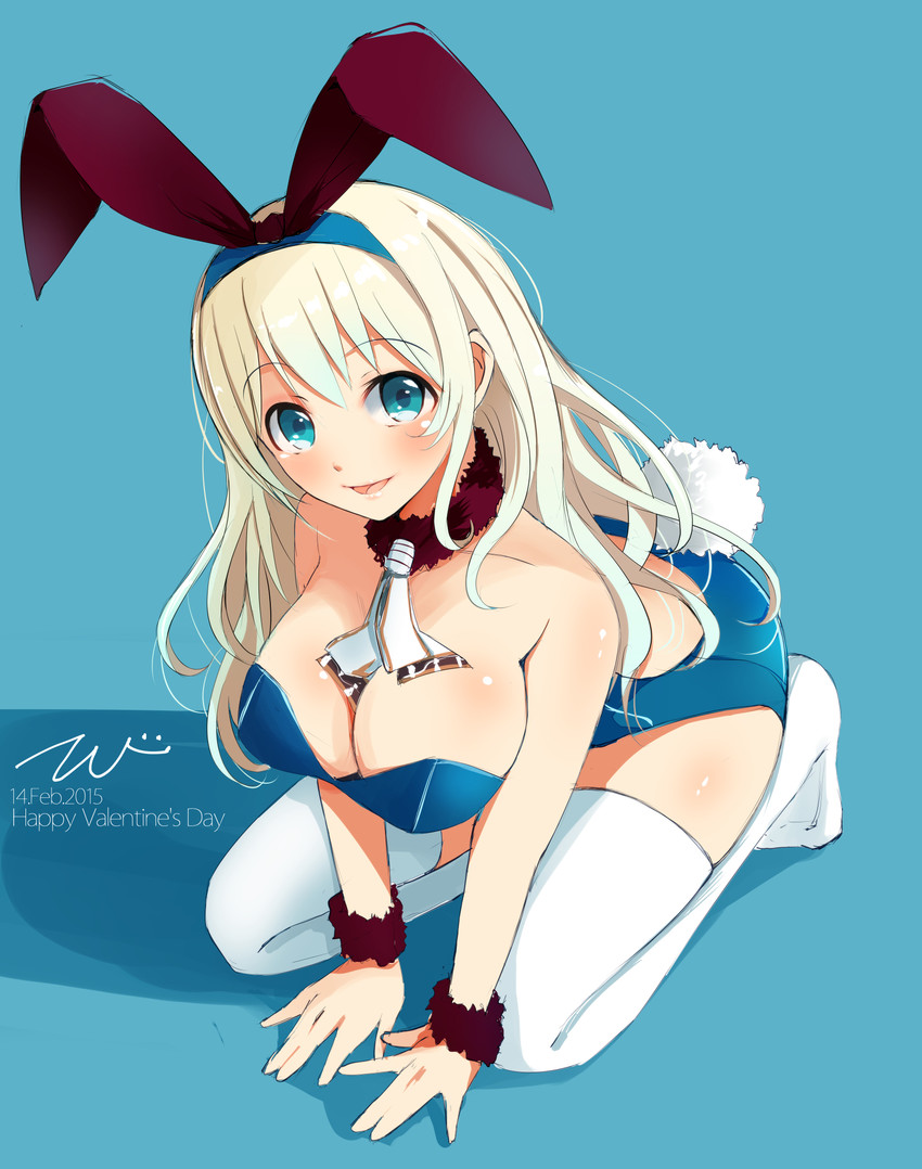 atago (kantai collection) drawn by tebi_(tbd11)