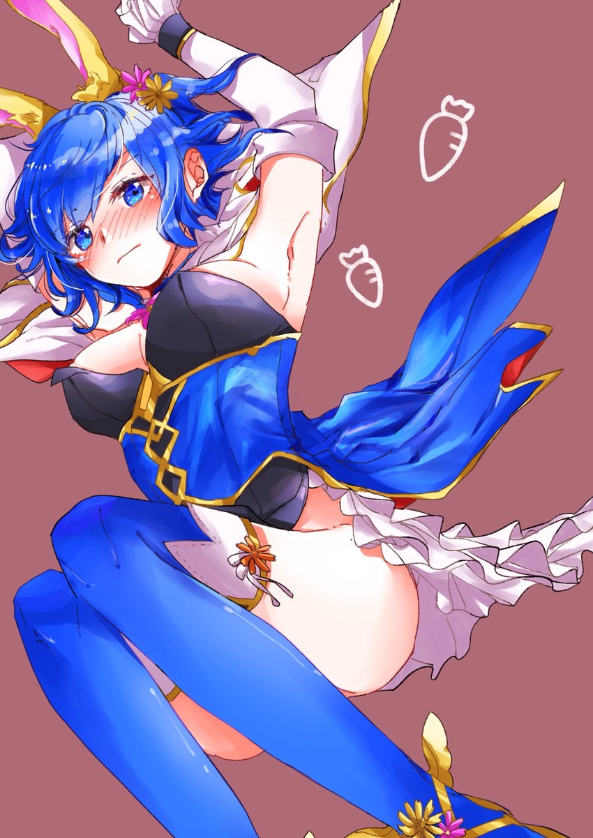 catria (fire emblem and 2 more) drawn by nekolook