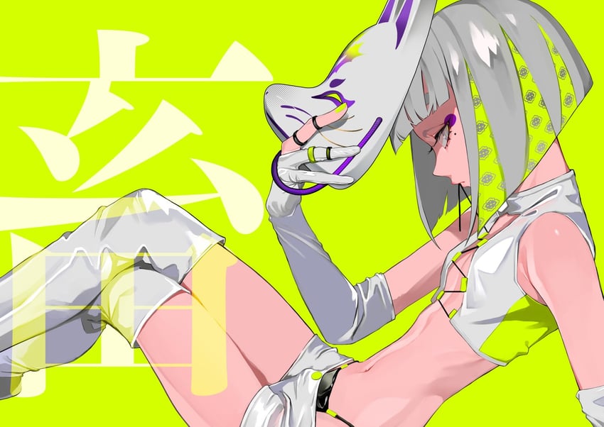 original drawn by lam_(ramdayo)