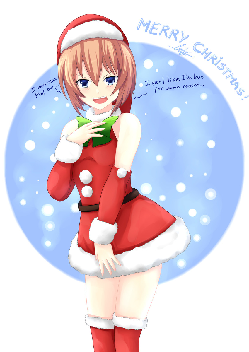 blanc (neptune) drawn by cundodeviant