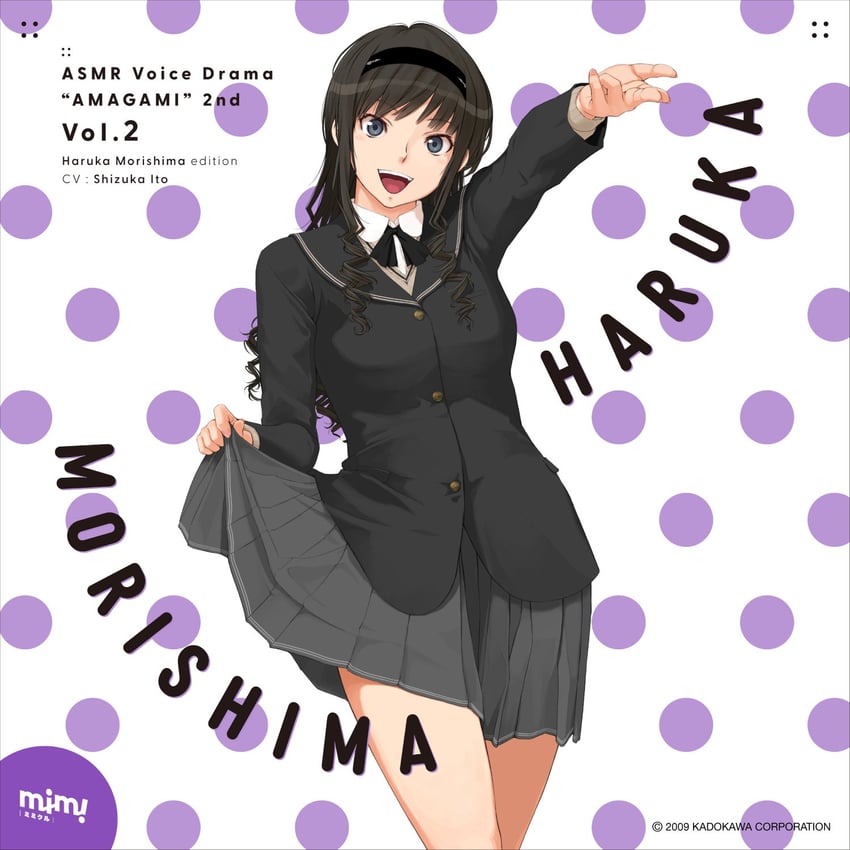 morishima haruka and itou shizuka (amagami) drawn by takayama_kisai