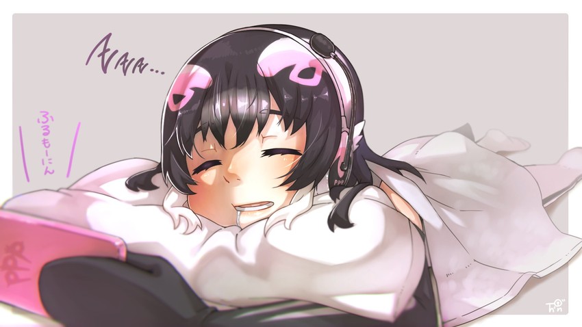 african penguin (kemono friends and 1 more) drawn by thin_(suzuneya)