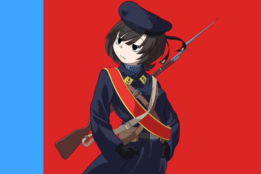 original drawn by radragrad