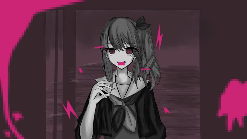 akiyama mizuki (project sekai and 1 more) drawn by neoroku