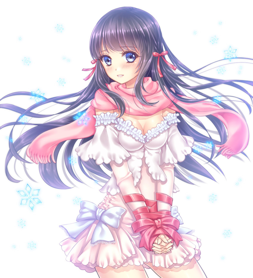 original drawn by yuki_hanana