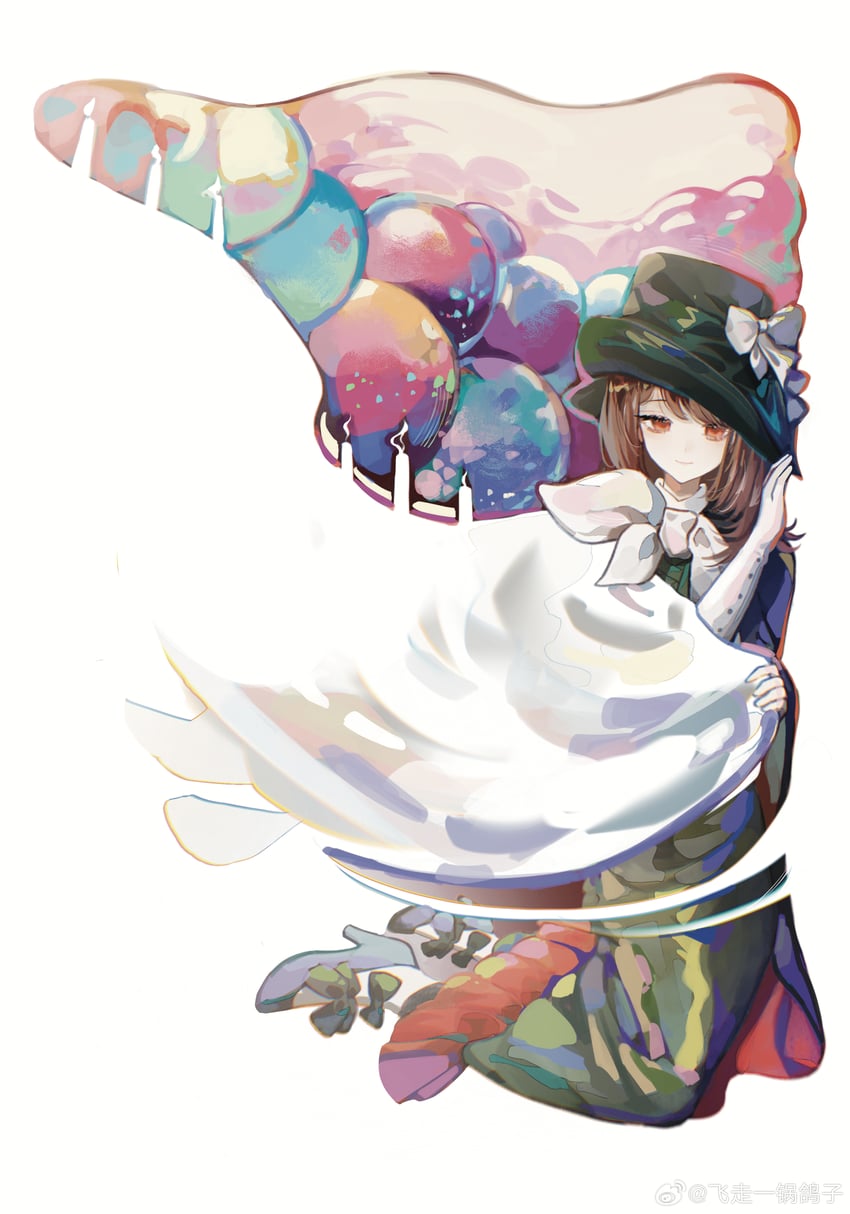 semmelweis (reverse:1999) drawn by fei_zou_yi_guo_gezi