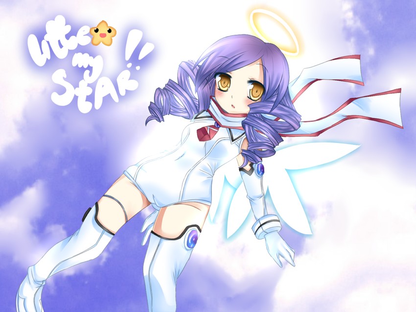 dlanor a. knox and jinno nagi (umineko no naku koro ni and 1 more) drawn by werq1996