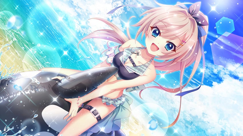 himura nagisa (re:stage!) drawn by izumi_tsubasu