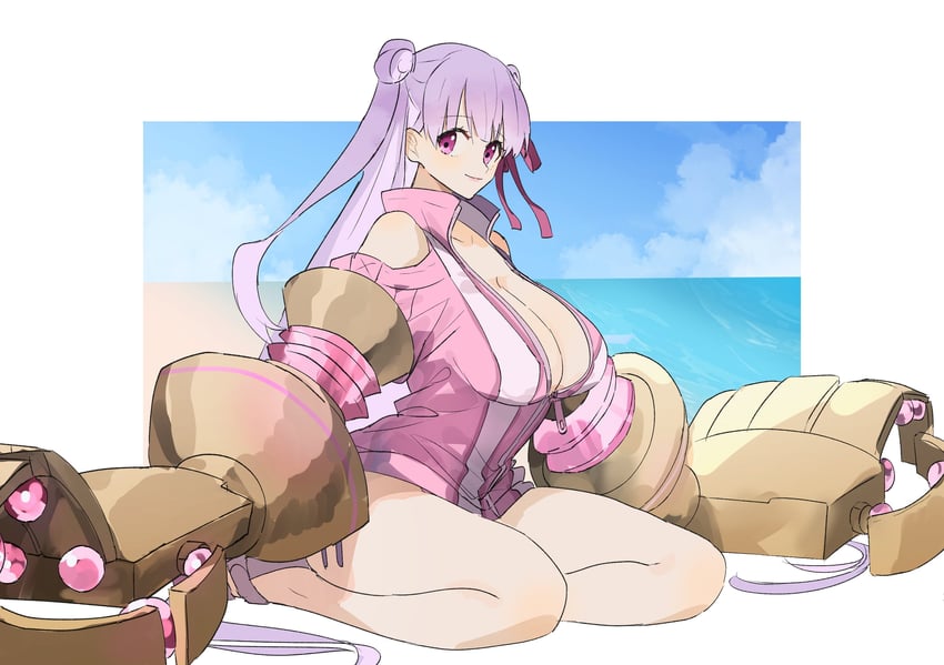passionlip (fate and 1 more) drawn by ninjin_(ne_f_g_o)