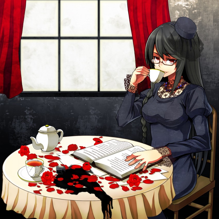 original drawn by nirai_kanai