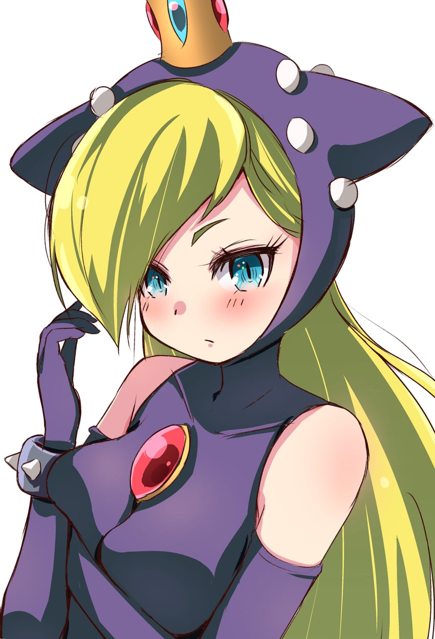warupeach (mario and 2 more) drawn by nekonomiya_mikoto