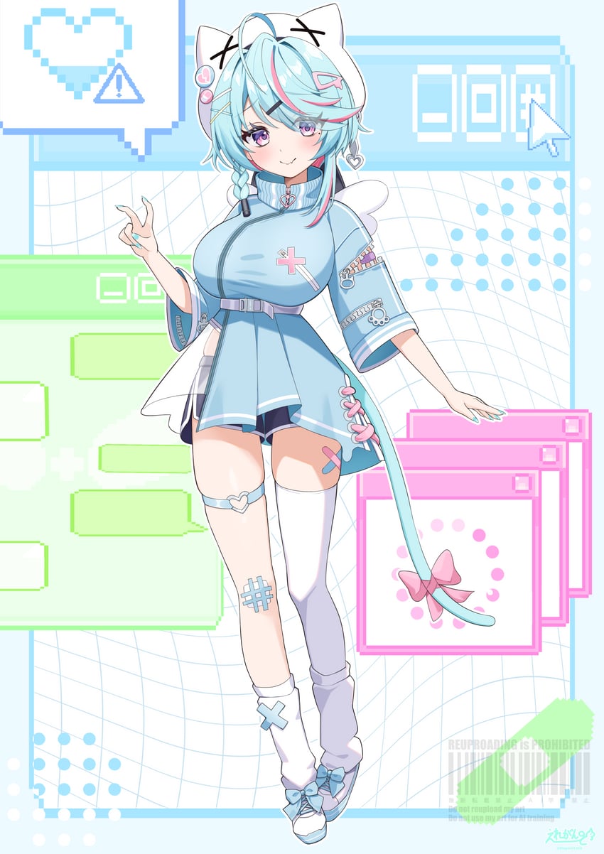 original drawn by elegant_(sumisumi4268)