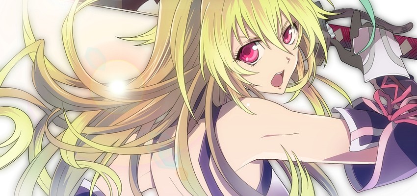 milla maxwell (tales of and 1 more) drawn by nic_(kevin)