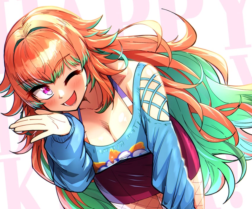 takanashi kiara (hololive and 1 more) drawn by ddolbang