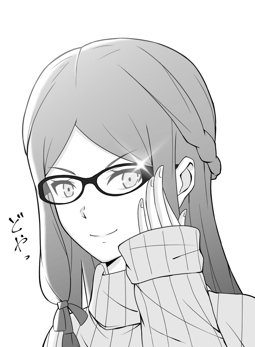 fan la norne (xenoblade chronicles and 2 more) drawn by mebi_il