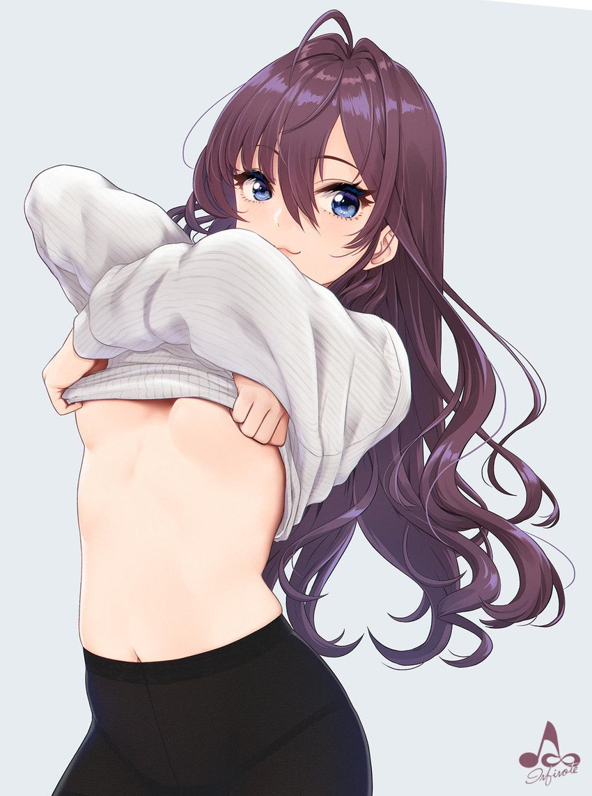 ichinose shiki (idolmaster and 1 more) drawn by infinote