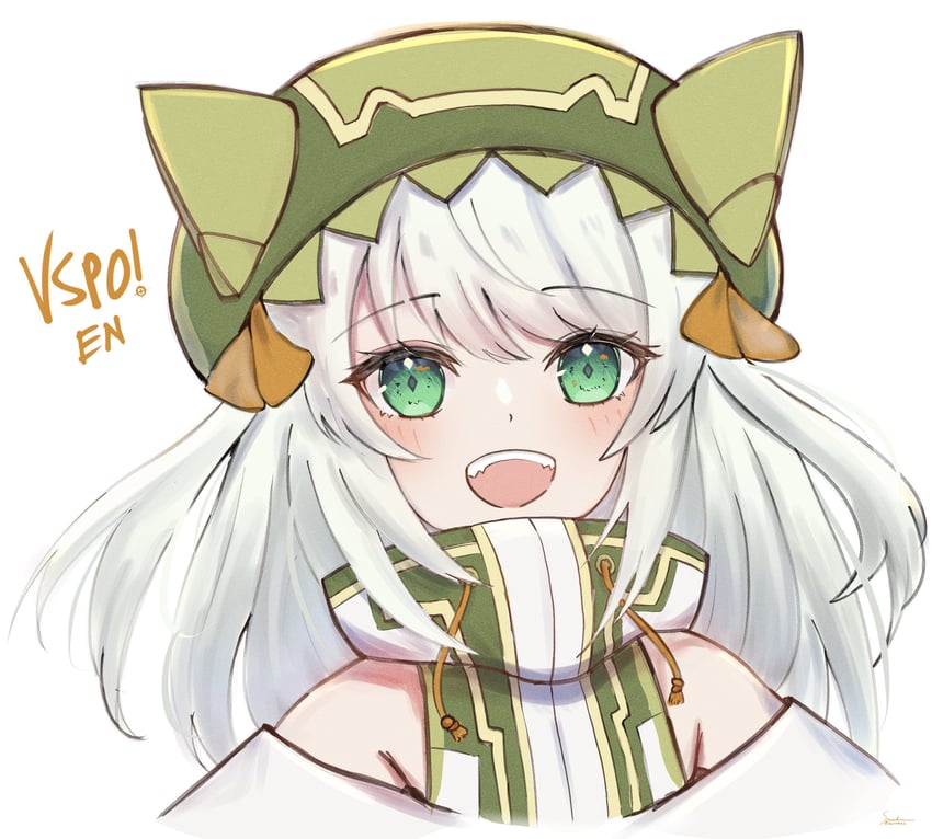jisaki jira (vspo! and 1 more) drawn by sowon_(sowonhae)