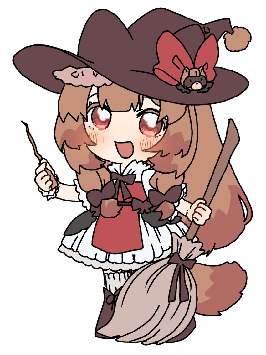raphtalia and raph-chan (tate no yuusha no nariagari) drawn by tenkob_00
