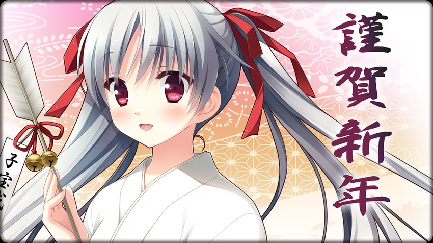kurano tomoka (kurano kun chi no futago jijou) drawn by kanekiyo_miwa
