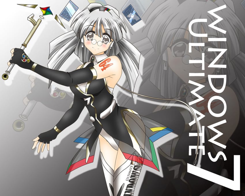 7-tan (original and 1 more) drawn by mikuri_ouda