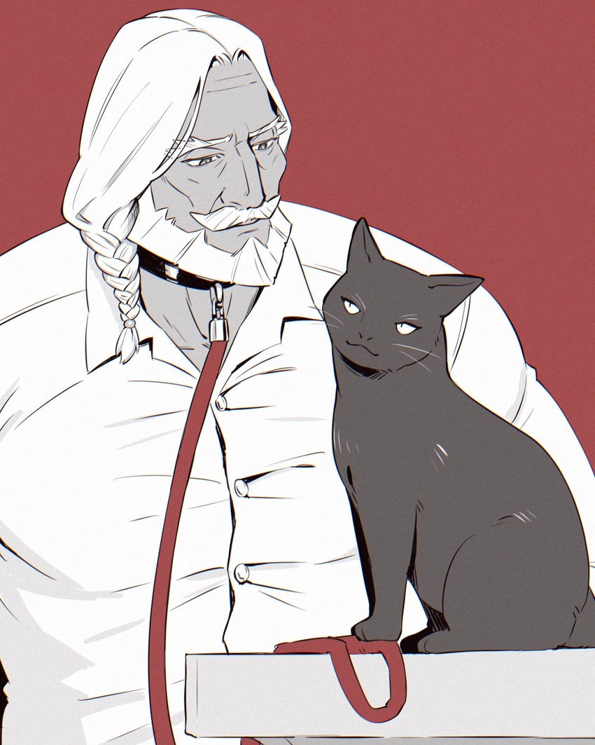 jp (street fighter and 1 more) drawn by sa1k0p