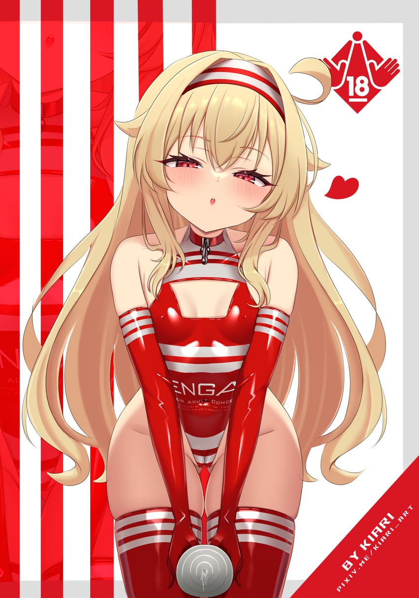 nobeta (little witch nobeta and 1 more) drawn by kiari_art