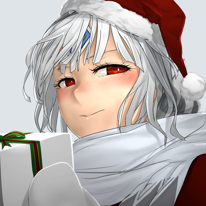 altera (fate and 1 more) drawn by i-pan