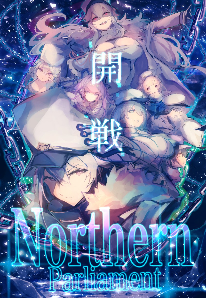 tashkent, pamiat merkuria, chapayev, sovetskaya rossiya, gangut, and 3 more (azur lane) drawn by tomochi_(tmc_tmc8)