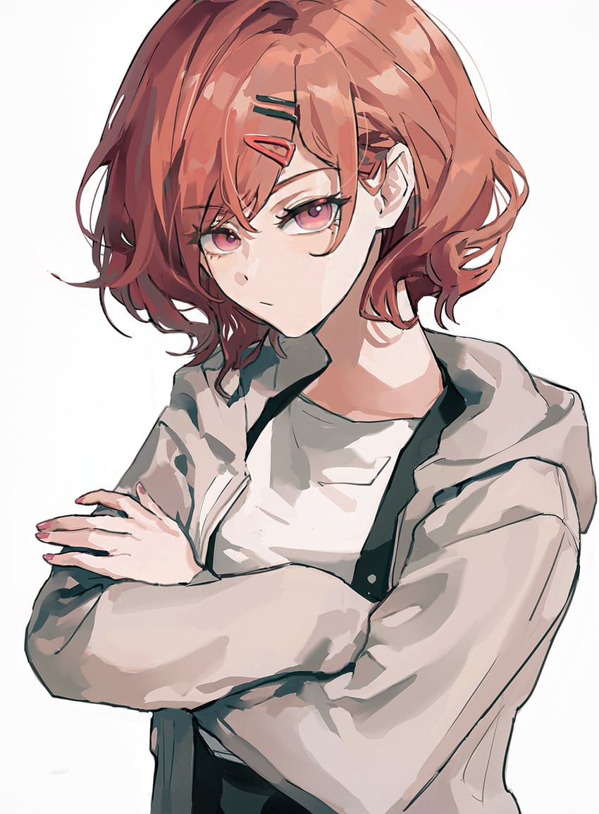 higuchi madoka (idolmaster and 1 more) drawn by orniflop