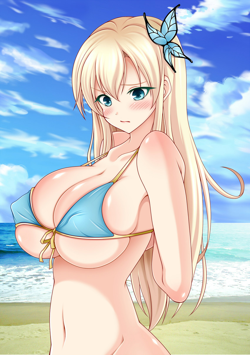 kashiwazaki sena (boku wa tomodachi ga sukunai) drawn by j-max_japan