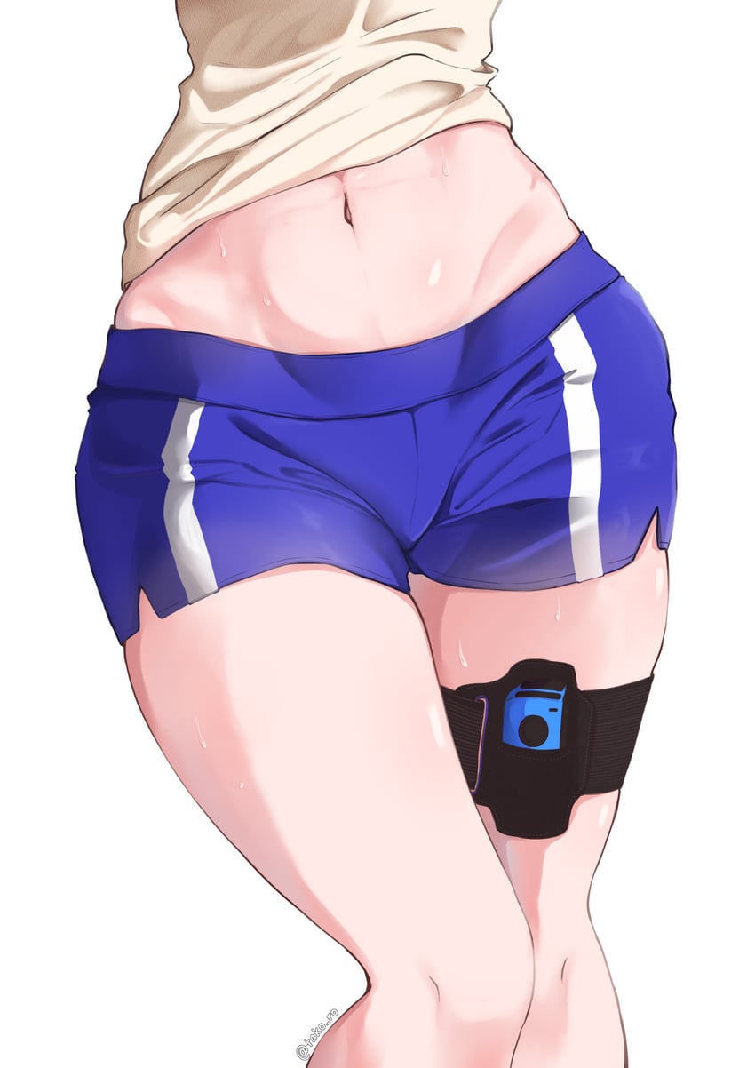 ouro kronii (hololive and 1 more) drawn by takoroki