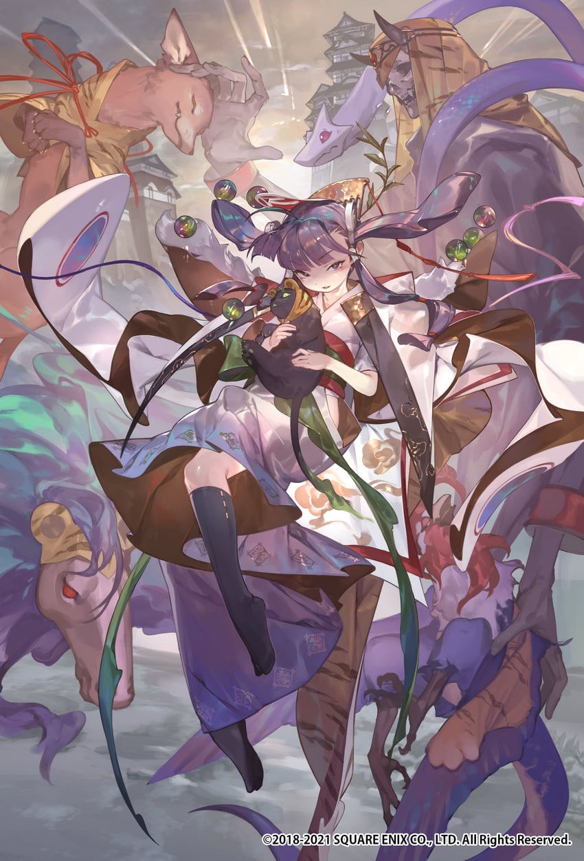princess rei (saga and 1 more) drawn by so-taro