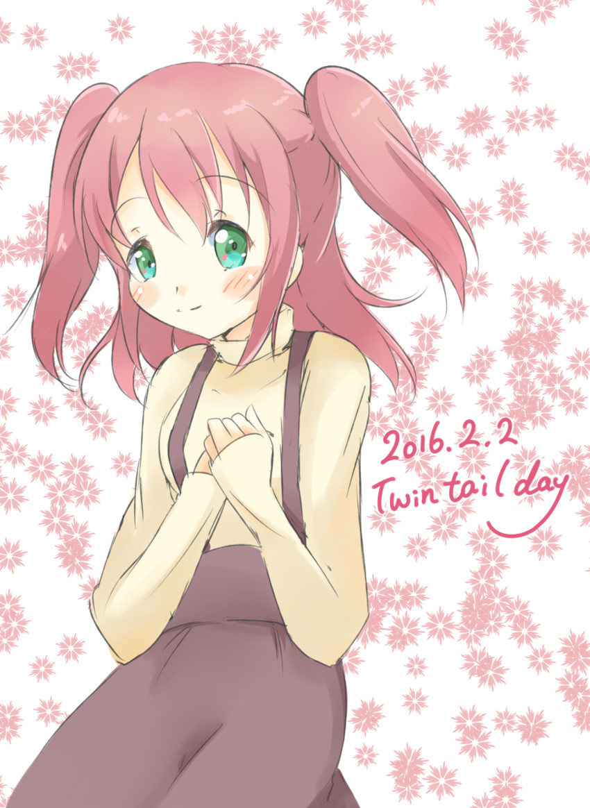 kurosawa ruby (love live! and 1 more) drawn by sanpo