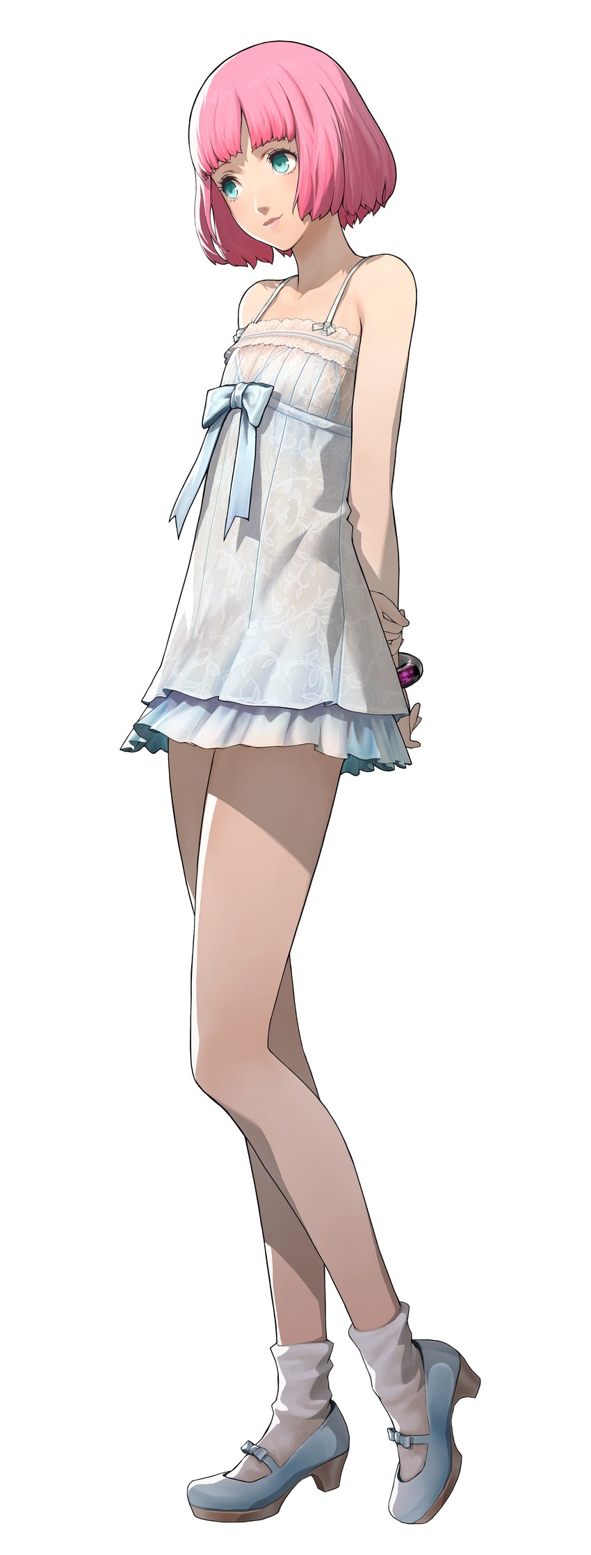 rin (catherine and 1 more) drawn by soejima_shigenori